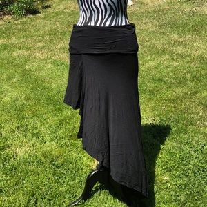 🔥Sale🔥Fun Asymmetrical Skirt